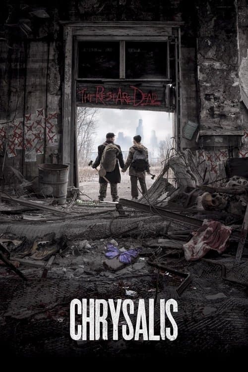 Chrysalis — poster