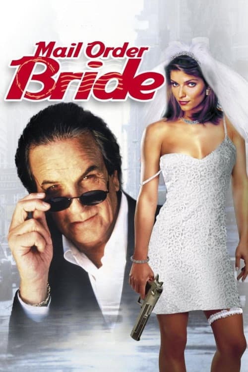 Mail Order Bride — poster