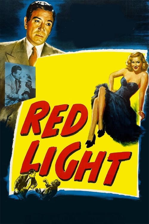 Red Light — poster
