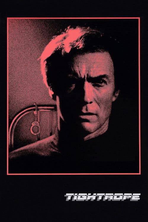 Tightrope — poster