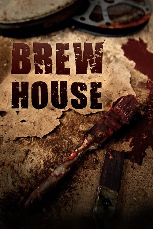 Brew House — poster
