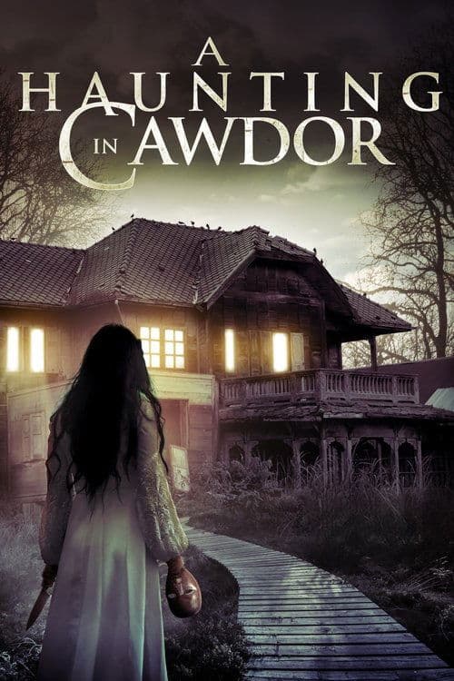 A Haunting in Cawdor — poster