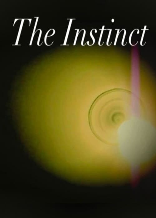 the instinct — poster