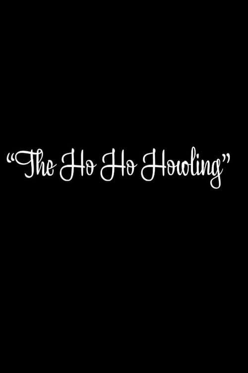 The Ho Ho Howling — poster