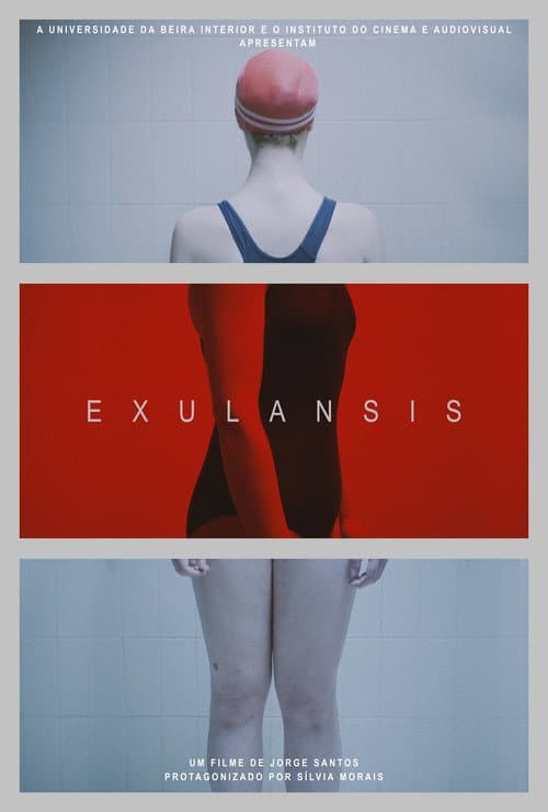 Exulansis — poster