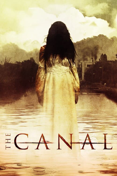The Canal — poster