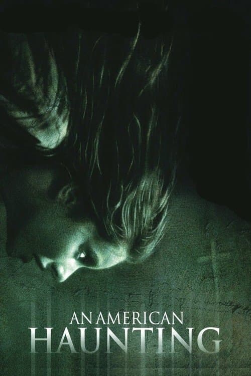 An American Haunting — poster