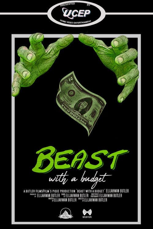 Beast with a Budget — poster