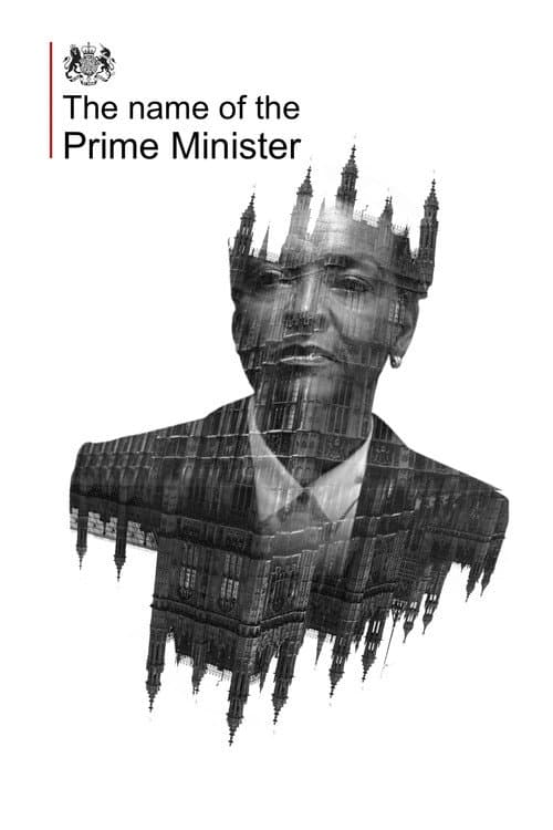 The Name of the Prime Minister — poster