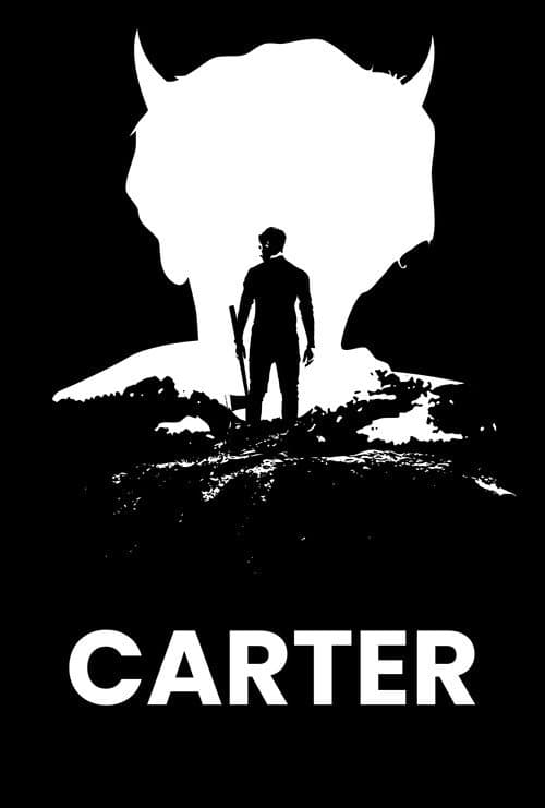 Carter — poster
