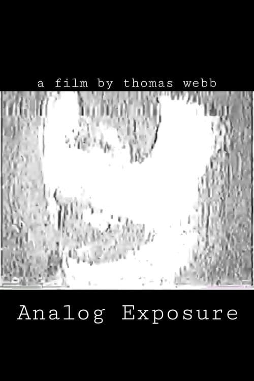 Analog Exposure — poster