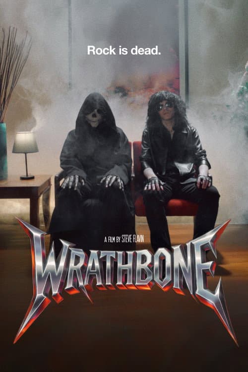 Wrathbone — poster