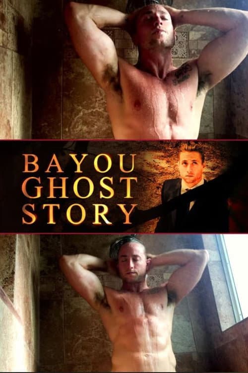 Bayou Ghost Story — poster