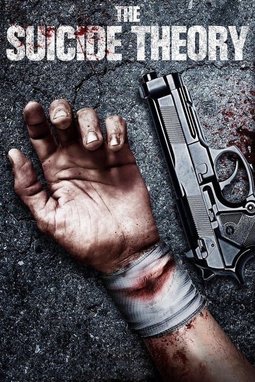The Suicide Theory — poster