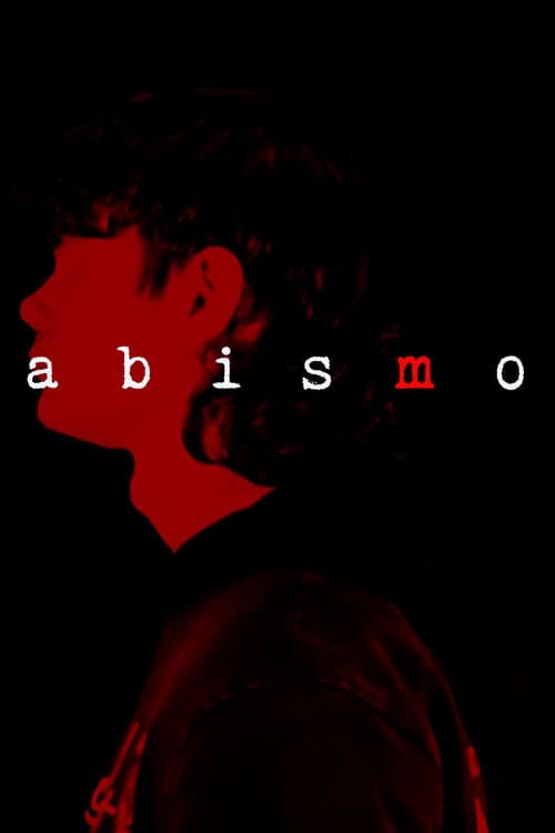 Abismo — poster
