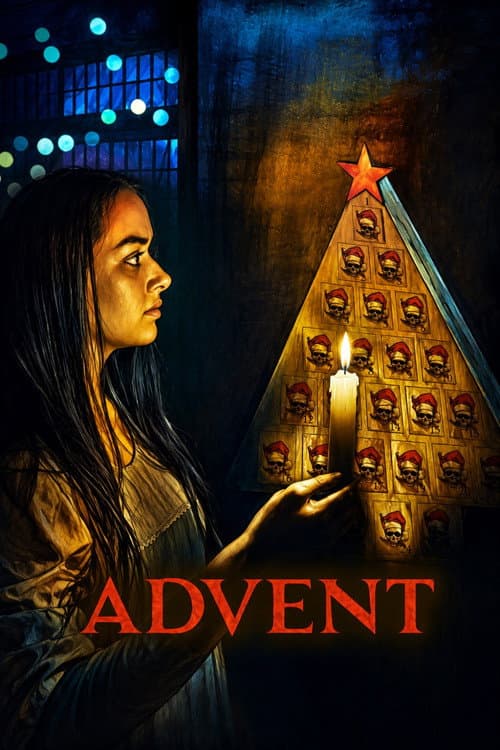 Advent — poster