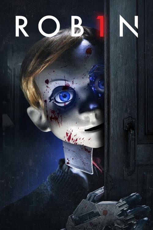 Rob1n — poster