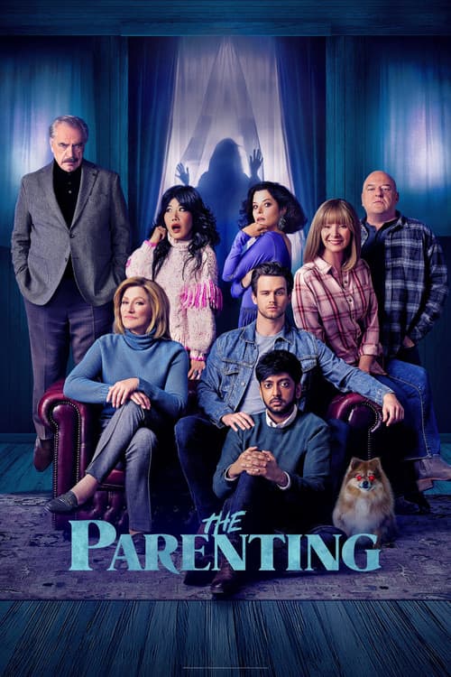 The Parenting — poster