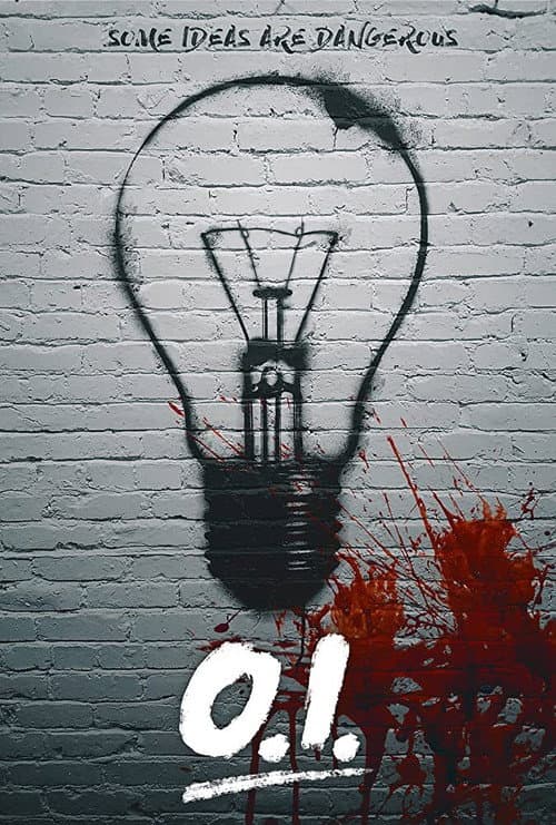 O.I. — poster