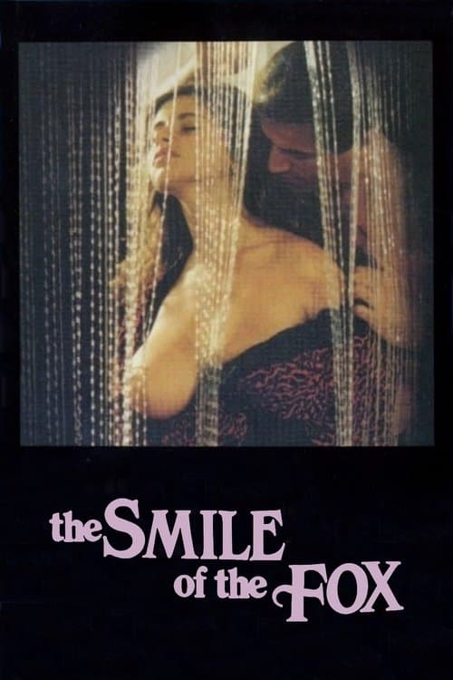The Smile of the Fox — poster