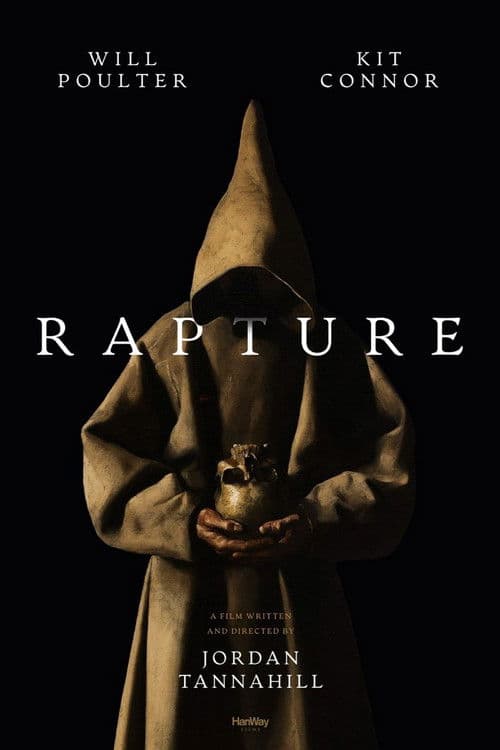 Rapture — poster