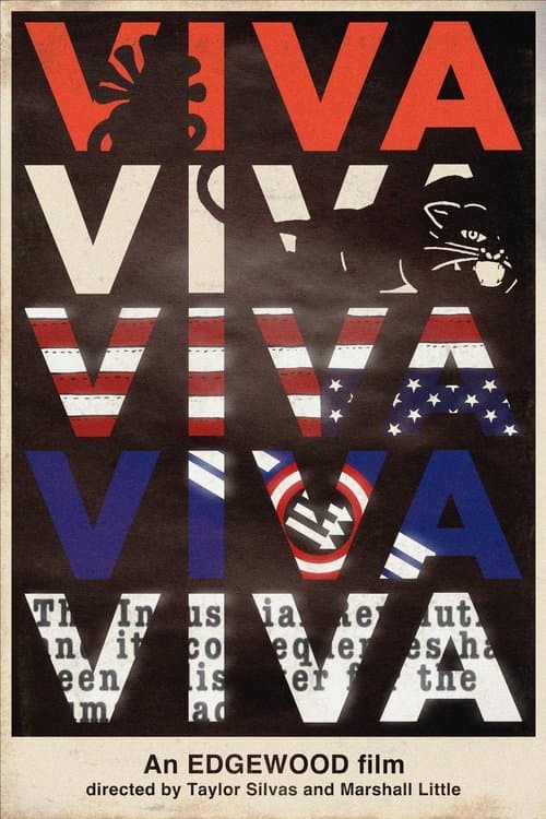Viva — poster