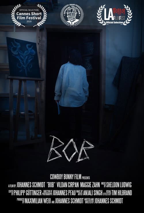 BOB — poster