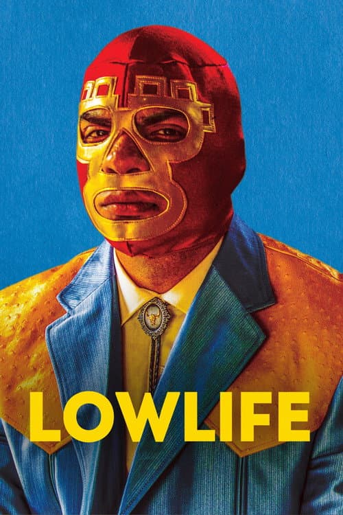 Lowlife — poster
