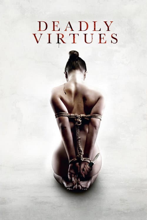 Poster for Deadly Virtues: Love. Honour. Obey.