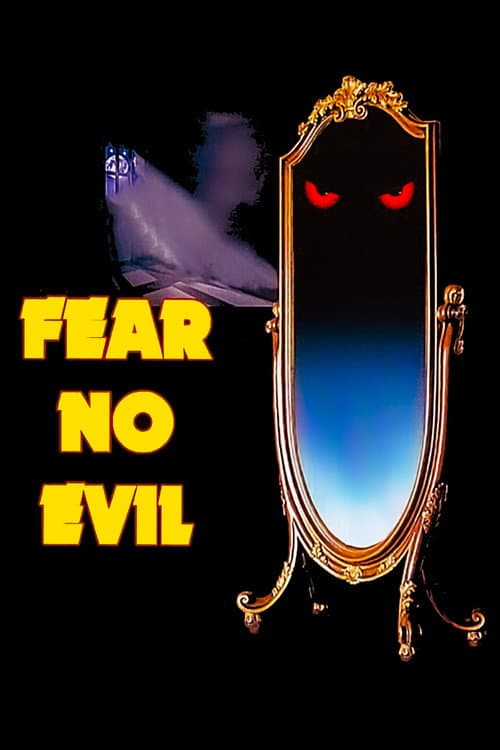 Fear No Evil — poster