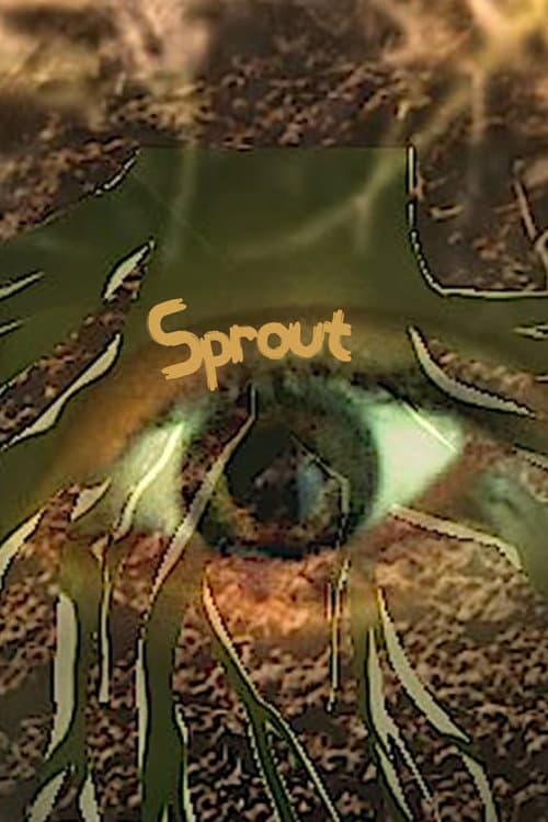 Sprout — poster