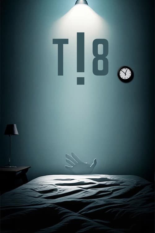 T!8 (Part 2) — poster