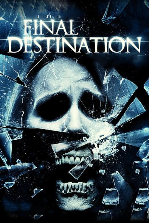 The Final Destination — poster