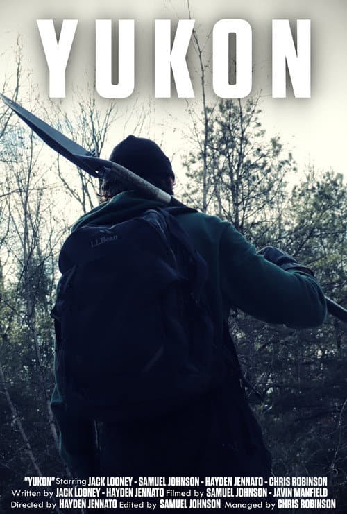 Yukon — poster