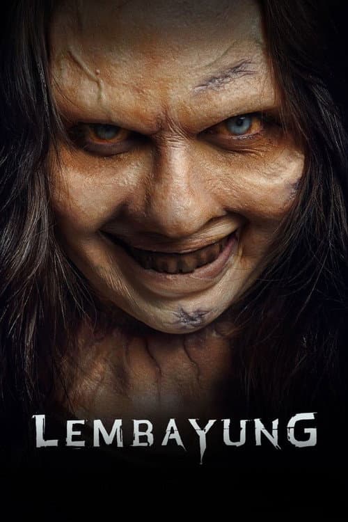 Lembayung — poster