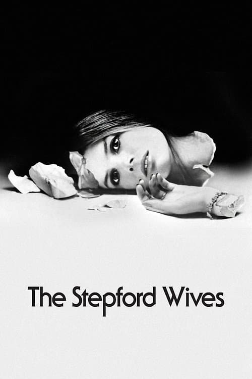 The Stepford Wives — poster