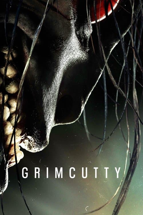 Grimcutty — poster