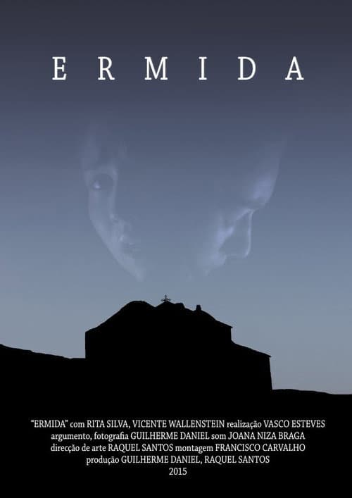 Ermida — poster