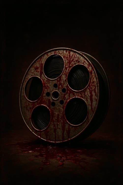 Ecstasy of the Broken Chalice — poster