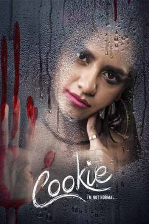 Cookie — poster