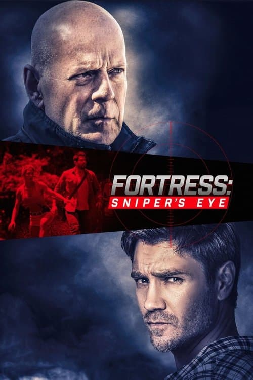 Fortress: Sniper's Eye — poster