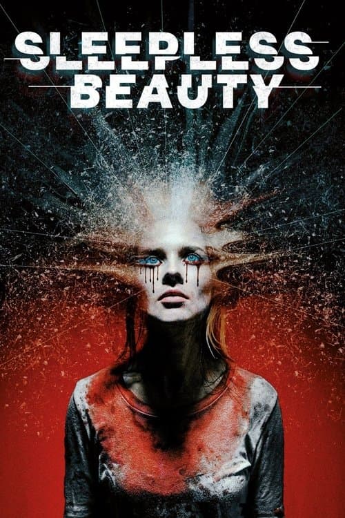 Sleepless Beauty — poster