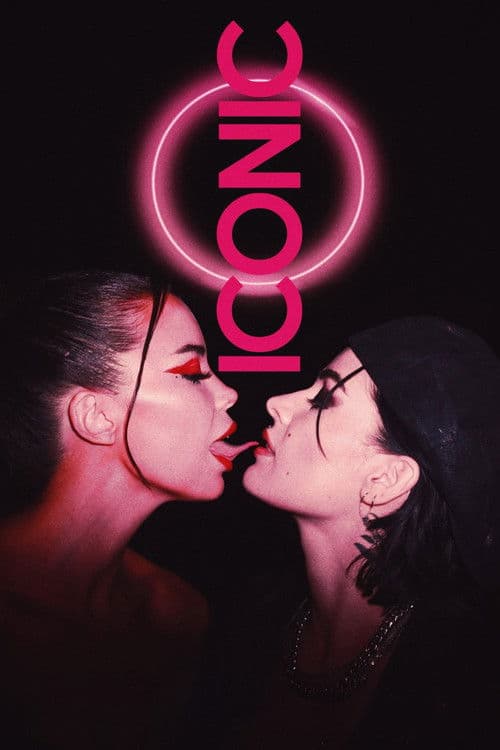 Iconic — poster