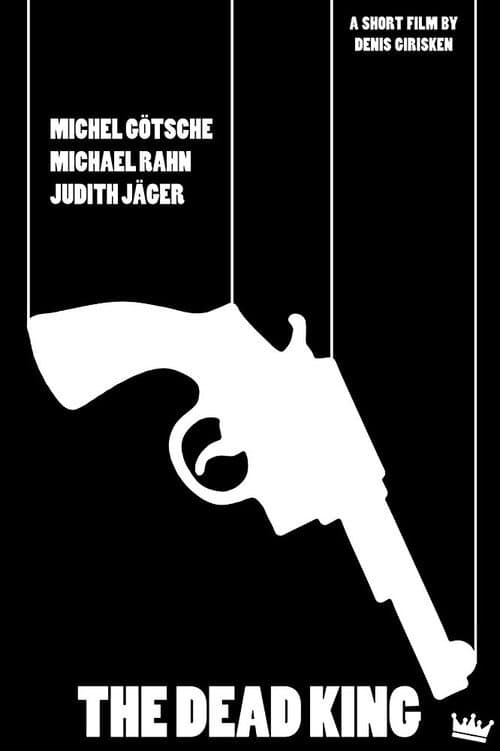 The Dead King — poster