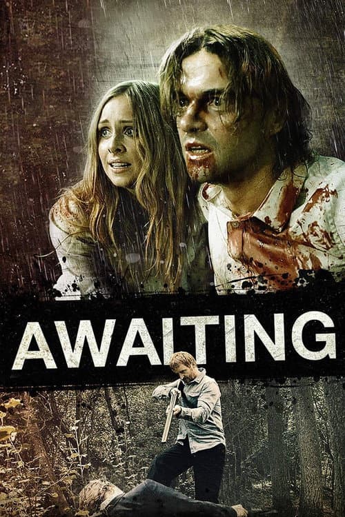 Awaiting — poster