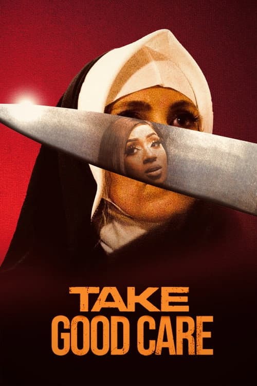Take Good Care — poster