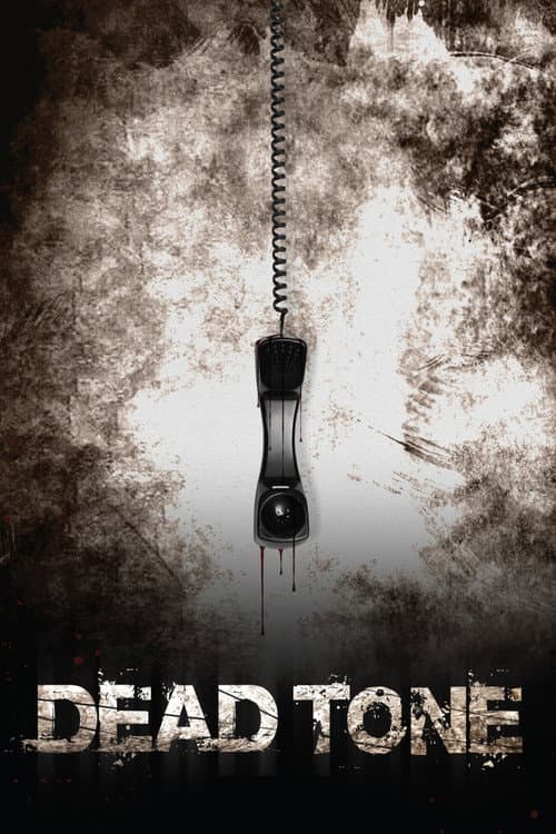 Dead Tone — poster