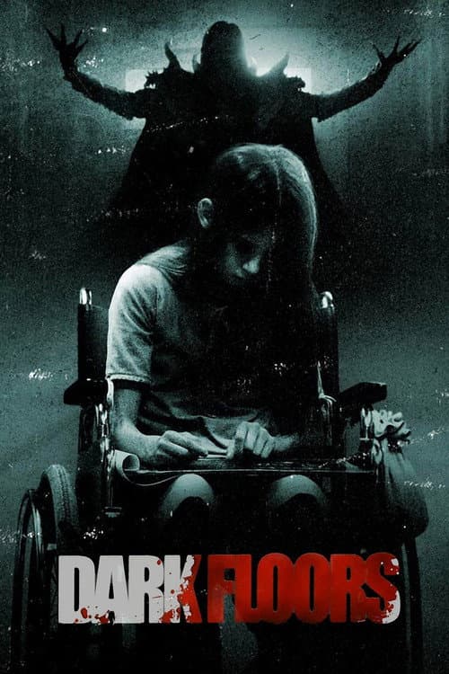 Dark Floors — poster