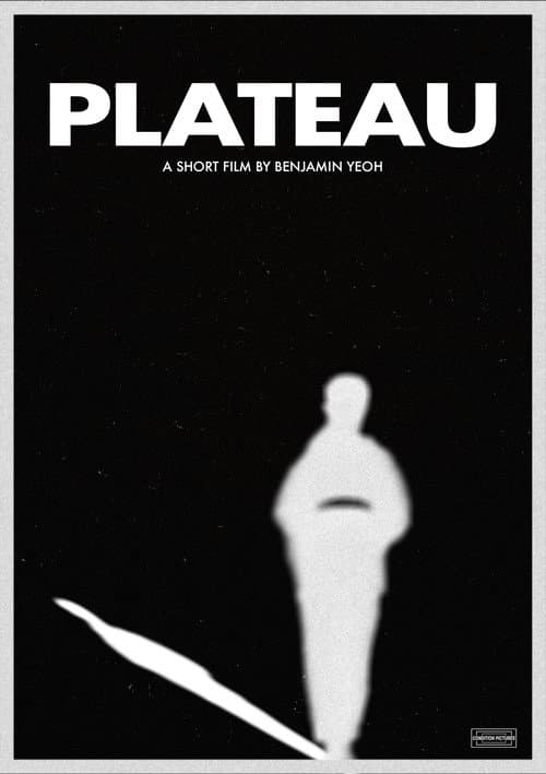 PLATEAU — poster