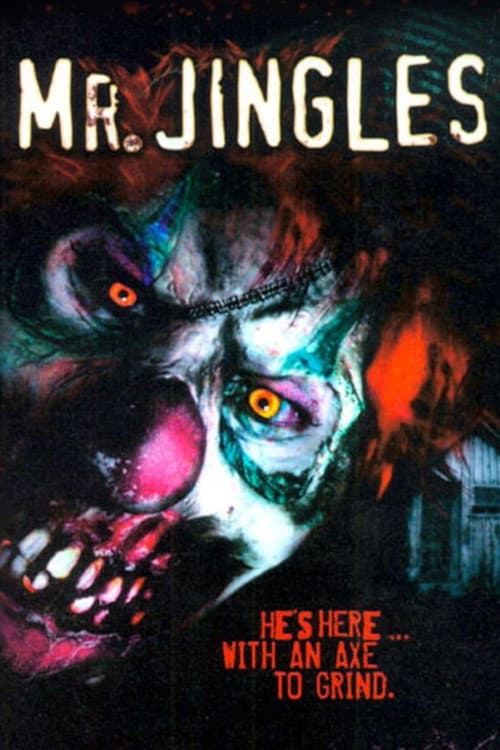 Mr. Jingles — poster